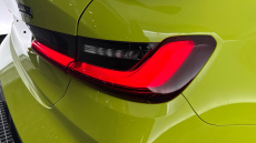 BMW M3 xDrive Competition M 4dr Step Auto Petrol Saloon